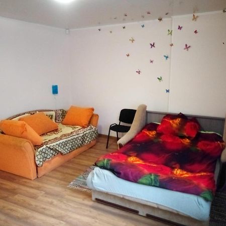 דאוגבפילס Viestura Apartamenti מראה חיצוני תמונה