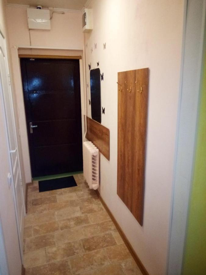 דאוגבפילס Viestura Apartamenti מראה חיצוני תמונה