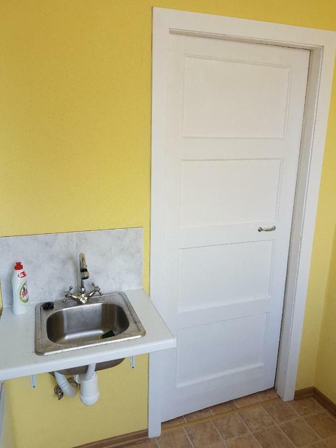 דאוגבפילס Viestura Apartamenti מראה חיצוני תמונה