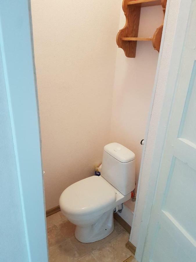 דאוגבפילס Viestura Apartamenti מראה חיצוני תמונה