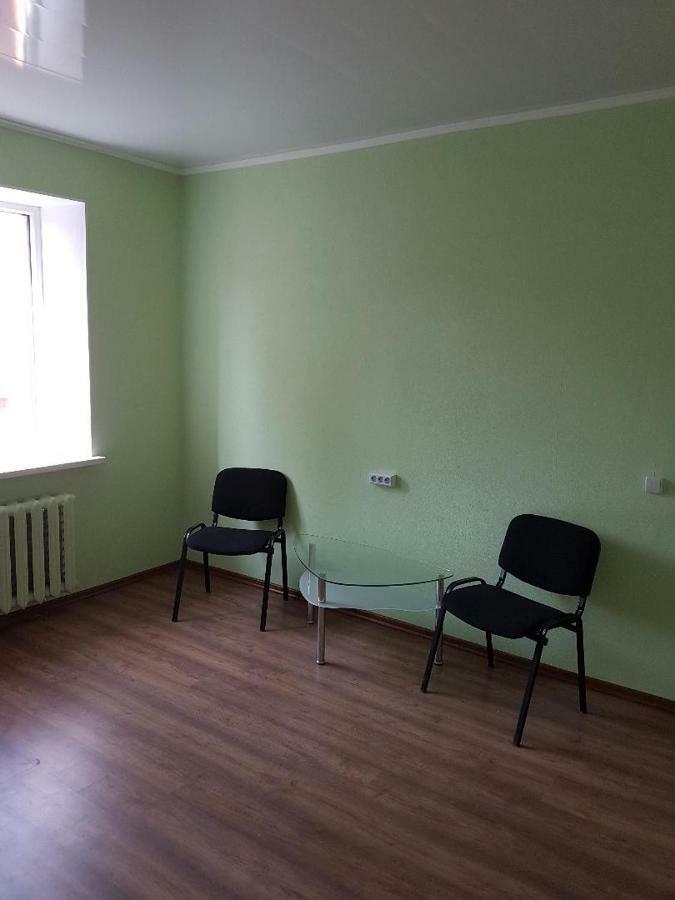 דאוגבפילס Viestura Apartamenti מראה חיצוני תמונה