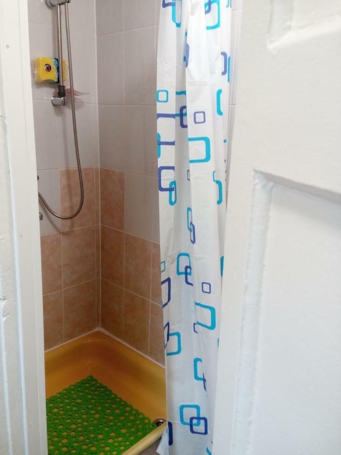 דאוגבפילס Viestura Apartamenti מראה חיצוני תמונה