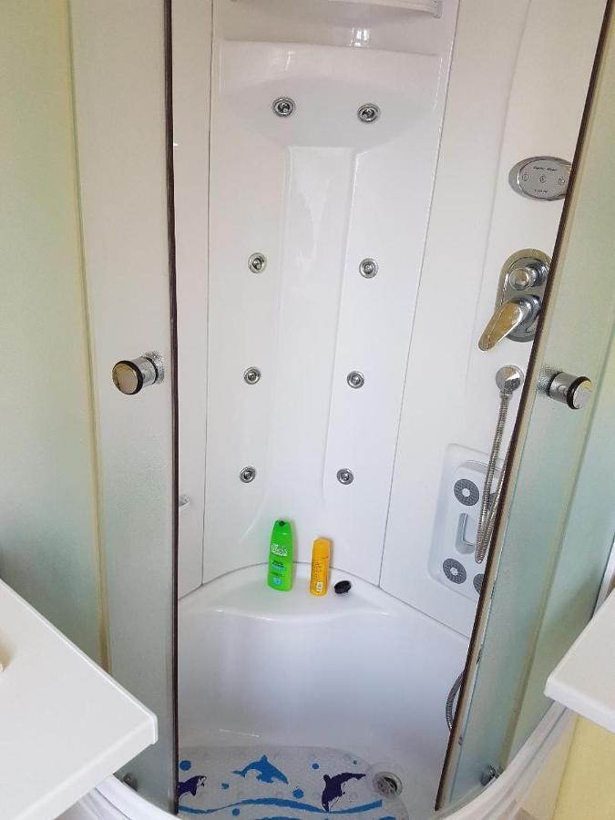 דאוגבפילס Viestura Apartamenti מראה חיצוני תמונה